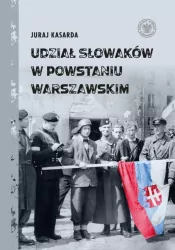 Udział Słowaków w powstaniu warszawskim