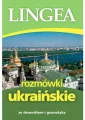 Rozmówki ukraińskie ze słownikiem i gramatyką - tantis.pl
