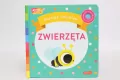 Zwierzęta. Akademia Mądrego Dziecka - tantis.pl