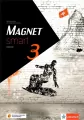 Magnet Smart 3. Podręcznik. Język niemiecki dla szkoły podstawowej - tantis.pl