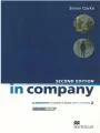 In Company 2ed Elementary SB +CDR OOP - tantis.pl