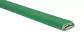 Paczka Bibuła marszczona aluminiowa 50x100 zielony 5 rolek - tantis.pl