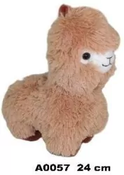 Alpaka 24cm