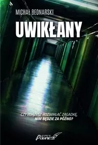 Uwikłany - tantis.pl