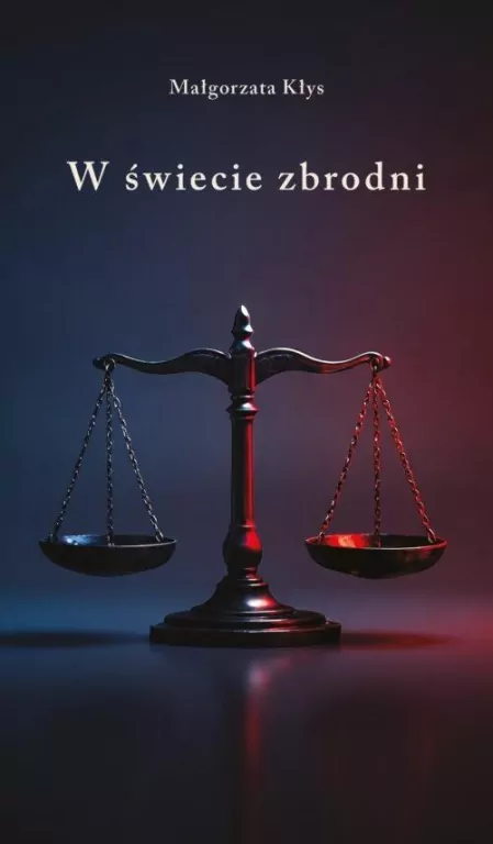 W świecie zbrodni - tantis.pl