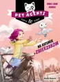 Na ratunek zwierzakom. Pet Agents - tantis.pl