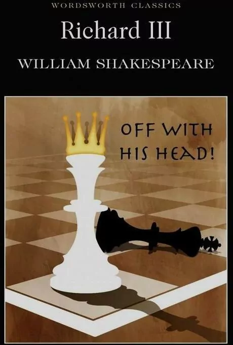 Richard III - tantis.pl
