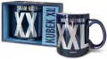 Kubek XL - Rozmiar - tantis.pl