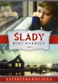 Rudy warkocz. Ślady. Tom 2 - tantis.pl