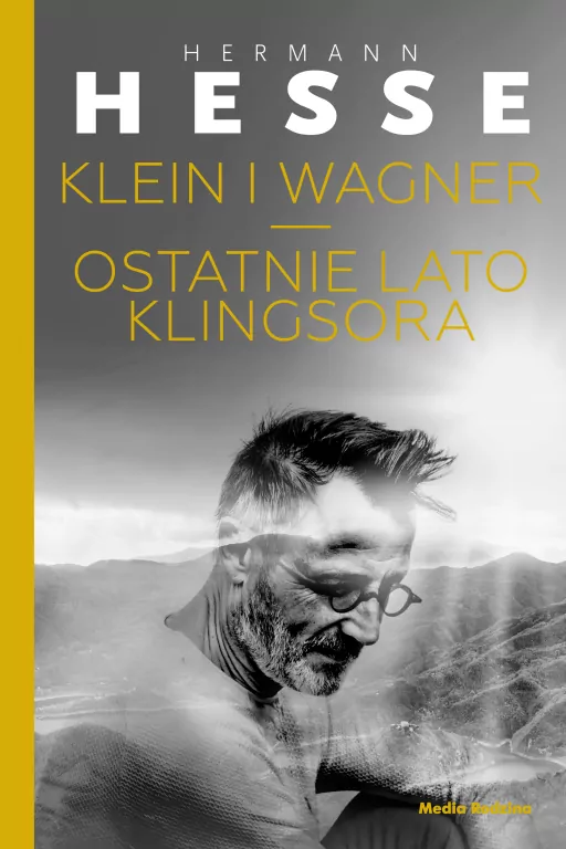 Klein i Wagner. Ostatnie lato Klingsora - tantis.pl