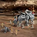 LEGO® Star Wars. Maszyna krocząca AT-TE. 75337 - tantis.pl
