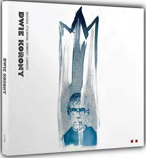 Dwie Korony.  Muzyka filmowa. CD - tantis.pl