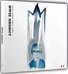 Dwie Korony.  Muzyka filmowa. CD