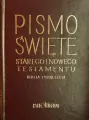 Biblia Tysiąclecia. Pismo Święte Starego i Nowego Testamentu - tantis.pl