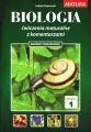 Biologia. Ćwiczenia maturalne z komentarzem. Poziom rozszerzony. Zeszyt 1 - tantis.pl