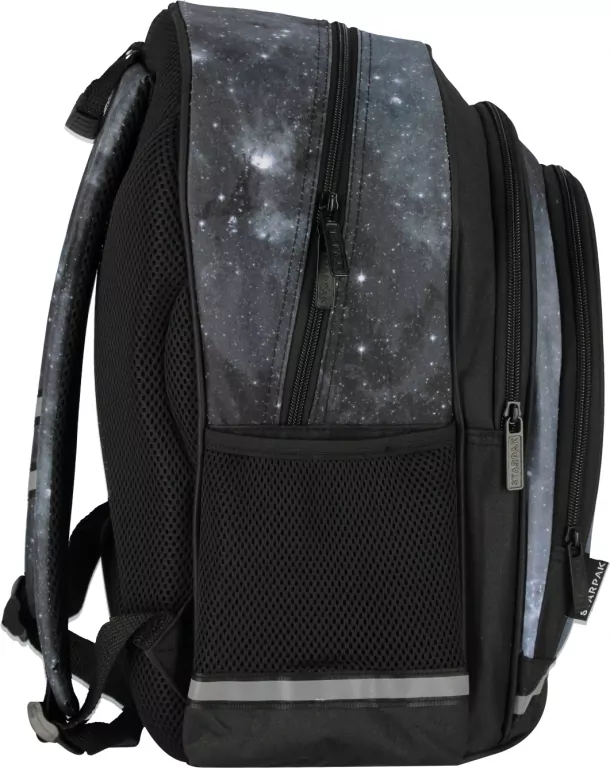 Plecak szkolny. Blox - tantis.pl