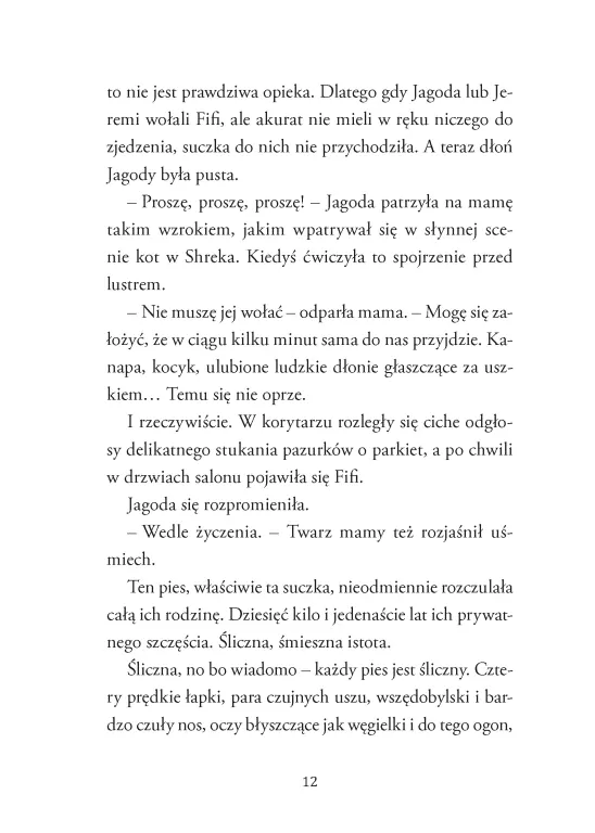 Dom na cztery łapy - tantis.pl