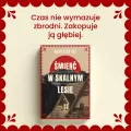 Śmierć w skalnym lesie - tantis.pl
