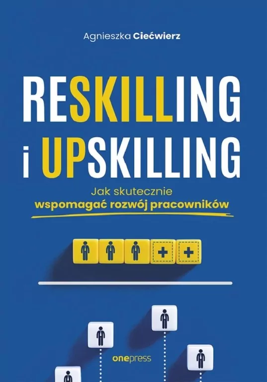 Reskilling i upskilling - tantis.pl