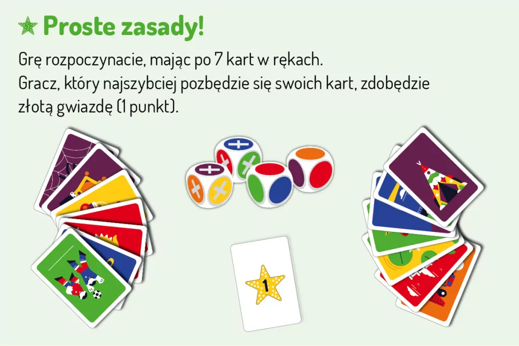 Gra w kolory - tantis.pl