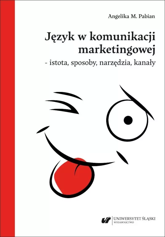 Język w komunikacji marketingowej - tantis.pl