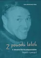 Z powodu lalek. O Januszu Ryl-Krystianowskim - tantis.pl