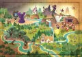 Puzzle 1000 Story Maps Śnieżka - tantis.pl