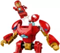 LEGO® Ultron kontra Iron Man 11209 - tantis.pl