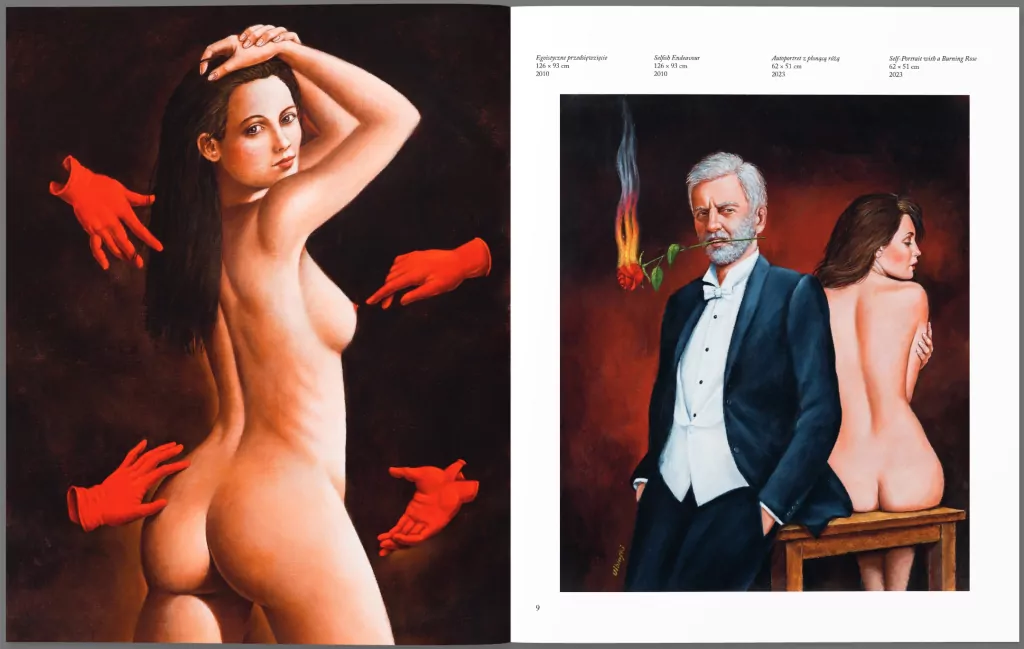 Olbiński. Akty 2 - tantis.pl