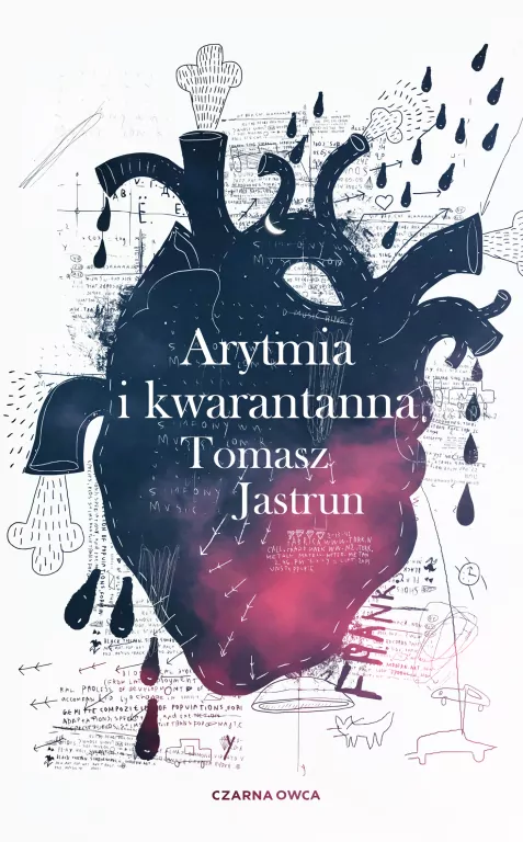 Arytmia i kwarantanna - tantis.pl