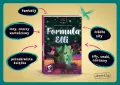 Formuła Elli. Czytam, bo lubię - tantis.pl