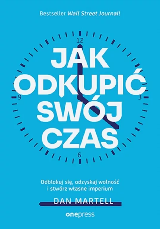 Jak odkupić swój czas - tantis.pl