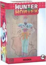 Hisoka. Hunter X Hunter. Figurka