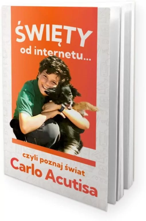 Święty od internetu... czyli poznaj świat... - tantis.pl
