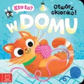Kto to? Otwórz okienko! W domu - tantis.pl