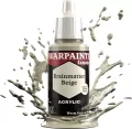 The Army Painter: Warpaints - Fanatic - Brainmatter Beige - tantis.pl