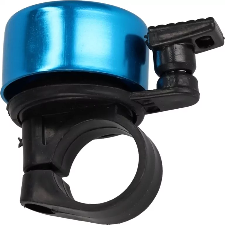 DZWONEK ROWEROWY MET 5CM MIX2 MC B/C 10/50/250 - tantis.pl