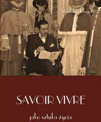 Savoir vivre jako sztuka życia - tantis.pl