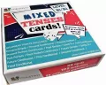 Mixed Tenses Cards! Level B1/B2 - tantis.pl