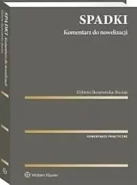 Zmiany w prawie spadkowym. Komentarz - tantis.pl