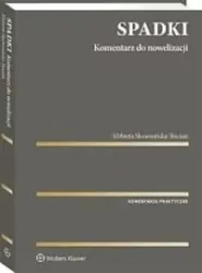 Zmiany w prawie spadkowym. Komentarz