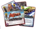 Star Wars: The Deckbuilding Game. Clone Wars REBEL - tantis.pl