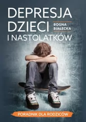 Depresja dzieci i nastolatków