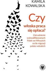 Czy włoska praca się opłaca?