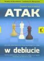 Atak w debiucie - tantis.pl