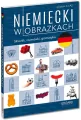 Niemiecki w obrazkach. Słówka, rozmówki, gramatyka. Poziom A1-A2 - tantis.pl