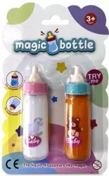 Zestaw magicznych butelek Natalia