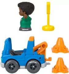 FP LP AUTKO FIGURKA AKCES LET S GO MIX JMT84 WB3 - tantis.pl