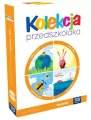 Kolekcja przedszkolaka. Pakiet. Trzylatki - tantis.pl