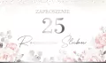 Zaproszenie Rocznica Ślubu (10szt) - tantis.pl